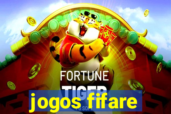 jogos fifare